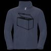 Full-zip outdoor fleece Thumbnail
