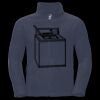 Full-zip outdoor fleece Thumbnail