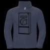 Full-zip outdoor fleece Thumbnail