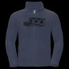 Full-zip outdoor fleece Thumbnail