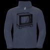 Full-zip outdoor fleece Thumbnail