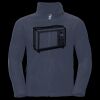 Full-zip outdoor fleece Thumbnail