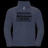 Full-zip outdoor fleece Thumbnail
