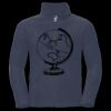 Full-zip outdoor fleece Thumbnail