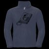 Full-zip outdoor fleece Thumbnail