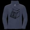 Full-zip outdoor fleece Thumbnail