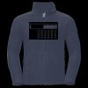 Full-zip outdoor fleece Thumbnail