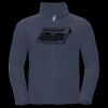 Full-zip outdoor fleece Thumbnail