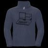 Full-zip outdoor fleece Thumbnail