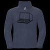 Full-zip outdoor fleece Thumbnail