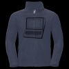 Full-zip outdoor fleece Thumbnail