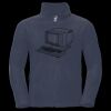 Full-zip outdoor fleece Thumbnail