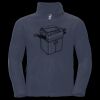 Full-zip outdoor fleece Thumbnail