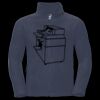 Full-zip outdoor fleece Thumbnail