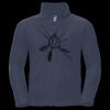 Full-zip outdoor fleece Thumbnail