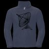 Full-zip outdoor fleece Thumbnail