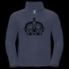 Full-zip outdoor fleece Thumbnail