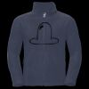 Full-zip outdoor fleece Thumbnail