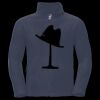 Full-zip outdoor fleece Thumbnail