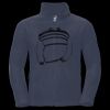 Full-zip outdoor fleece Thumbnail