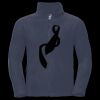 Full-zip outdoor fleece Thumbnail