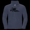 Full-zip outdoor fleece Thumbnail