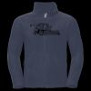 Full-zip outdoor fleece Thumbnail