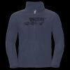 Full-zip outdoor fleece Thumbnail