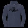 Full-zip outdoor fleece Thumbnail