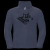 Full-zip outdoor fleece Thumbnail