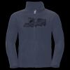 Full-zip outdoor fleece Thumbnail