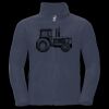 Full-zip outdoor fleece Thumbnail