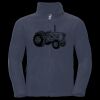 Full-zip outdoor fleece Thumbnail