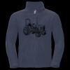Full-zip outdoor fleece Thumbnail