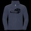 Full-zip outdoor fleece Thumbnail