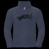 Full-zip outdoor fleece Thumbnail