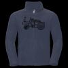 Full-zip outdoor fleece Thumbnail