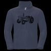 Full-zip outdoor fleece Thumbnail