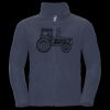 Full-zip outdoor fleece Thumbnail