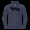Full-zip outdoor fleece Thumbnail