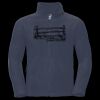Full-zip outdoor fleece Thumbnail