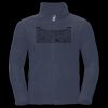 Full-zip outdoor fleece Thumbnail