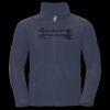 Full-zip outdoor fleece Thumbnail