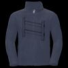 Full-zip outdoor fleece Thumbnail