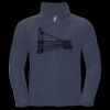 Full-zip outdoor fleece Thumbnail