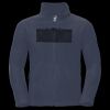 Full-zip outdoor fleece Thumbnail