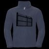 Full-zip outdoor fleece Thumbnail