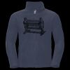 Full-zip outdoor fleece Thumbnail