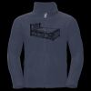 Full-zip outdoor fleece Thumbnail