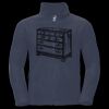 Full-zip outdoor fleece Thumbnail